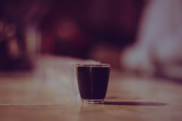 Jak alkoholizm wpływa na wzrok