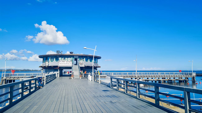 Turnusy rehabilitacyjne w PCM w Pucku