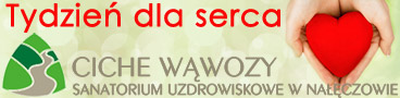 Ciche Wąwozy