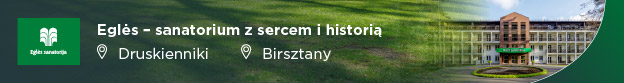 Egles Sanatorija