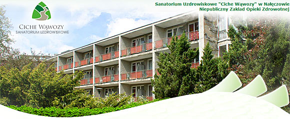 Sanatorium Nałęczów