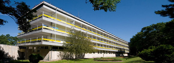 Sanatorium Uzdrowiskowe Rolnik Nałęczów
