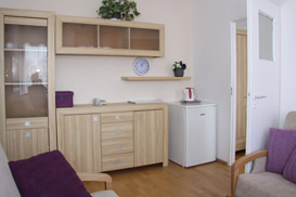 Rehabilitacja w Nałęczowe