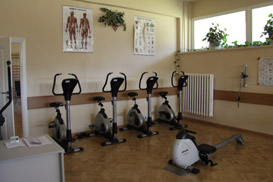Sanatorium Nałęczów