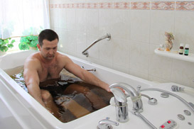 Zabiegi Naleczow