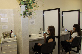 Hydroterapia Nałęczów