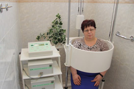 Basen Nałęczów