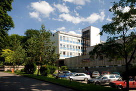 Zdrowie Nałęczów