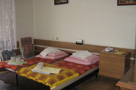 Szpital Uzdrowiskowo-Rehabilitacyjny w Kudowie-Zdroju