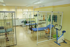 Szpital Uzdrowiskowo-Rehabilitacyjny w Kudowie-Zdroju