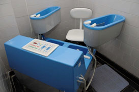 Szpital Uzdrowiskowo-Rehabilitacyjny w Kudowie-Zdroju