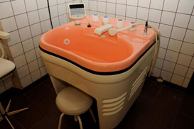 Szpital Uzdrowiskowo-Rehabilitacyjny w Kudowie-Zdroju