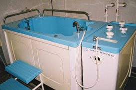 Szpital Uzdrowiskowo-Rehabilitacyjny w Kudowie-Zdroju