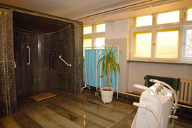 Szpital Uzdrowiskowo-Rehabilitacyjny w Kudowie-Zdroju