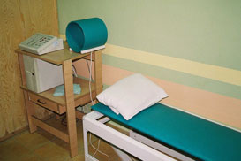 Szpital Uzdrowiskowo-Rehabilitacyjny w Kudowie-Zdroju