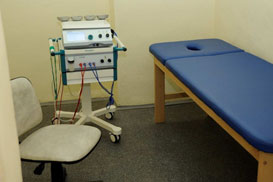 Szpital Uzdrowiskowo-Rehabilitacyjny w Kudowie-Zdroju