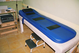 Szpital Uzdrowiskowo-Rehabilitacyjny w Kudowie-Zdroju