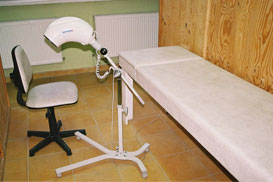 Szpital Uzdrowiskowo-Rehabilitacyjny w Kudowie-Zdroju