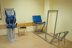 Szpital Uzdrowiskowo-Rehabilitacyjny w Kudowie-Zdroju