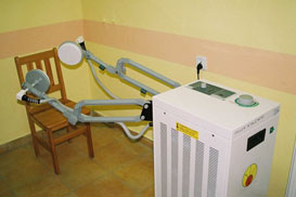 Szpital Uzdrowiskowo-Rehabilitacyjny w Kudowie-Zdroju