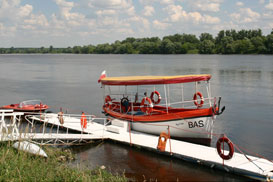 atrakcje Ciechocinek