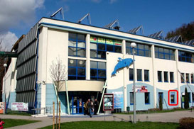 Szpital Uzdrowiskowo-Rehabilitacyjny w Kudowie-Zdroju
