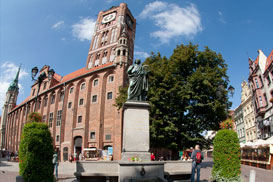 wycieczki Ciechocinek