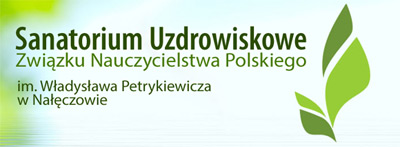 Sanatorium Uzdrowiskowe Związku Nauczycielstwa Polskiego - Nałęczów