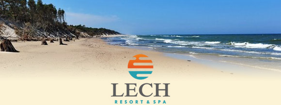 Lech Resort & SPA - Łeba