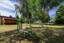 Lech Resort & SPA - Łeba