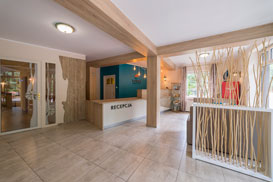 Lech Resort & SPA - Łeba