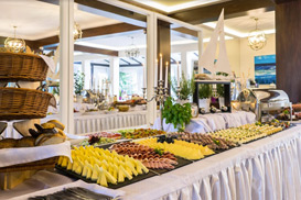 Lech Resort & SPA - Łeba