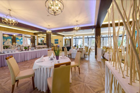 Lech Resort & SPA - Łeba
