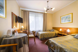 Lech Resort & SPA - Łeba