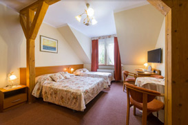 Lech Resort & SPA - Łeba