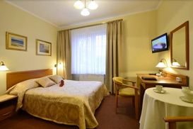 Lech Resort & SPA - Łeba