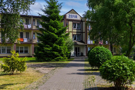 Lech Resort & SPA - Łeba