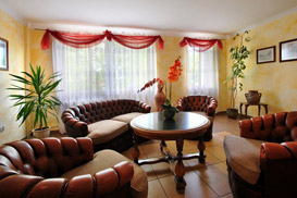 Lech Resort & SPA - Łeba
