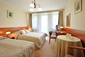 Lech Resort & SPA - Łeba