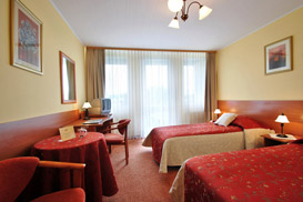 Lech Resort & SPA - Łeba