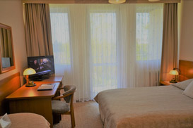 Lech Resort & SPA - Łeba