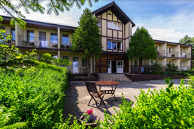 Lech Resort & SPA - Łeba