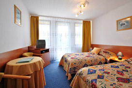 Lech Resort & SPA - Łeba