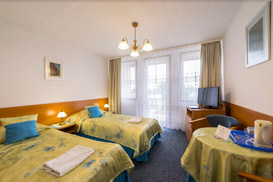 Lech Resort & SPA - Łeba