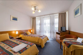 Lech Resort & SPA - Łeba