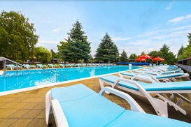 Lech Resort & SPA - Łeba