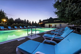 Lech Resort & SPA - Łeba