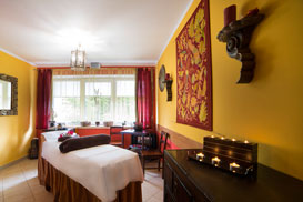 Lech Resort & SPA - Łeba