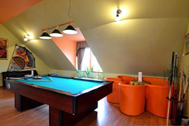 Lech Resort & SPA - Łeba