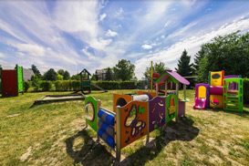 Lech Resort & SPA - Łeba